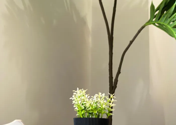 Northgate Apart-villa Apartmán Shkodër