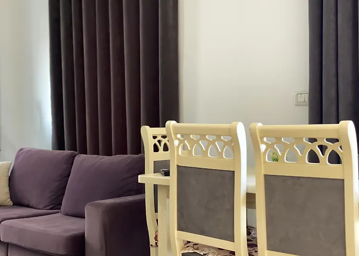 Northgate Apart-villa شكودر