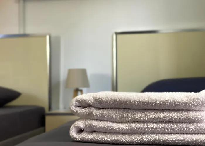 Apartmán Northgate Apart-villa