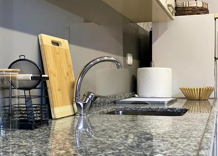 شقة Northgate Apart-villa *