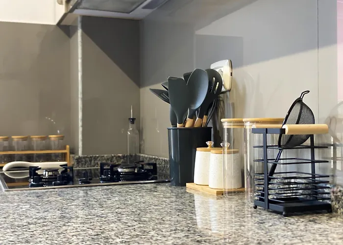 Northgate Apart-villa * شكودر