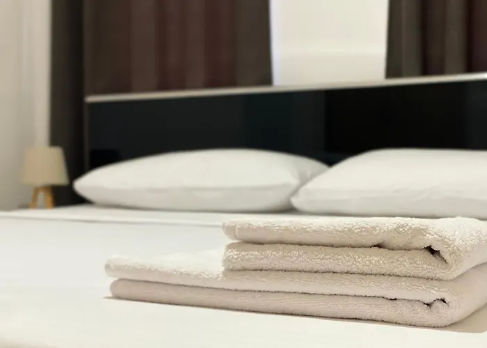 Northgate Apart-villa