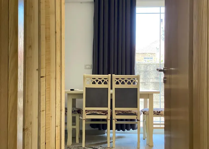 شقة Northgate Apart-villa شكودر