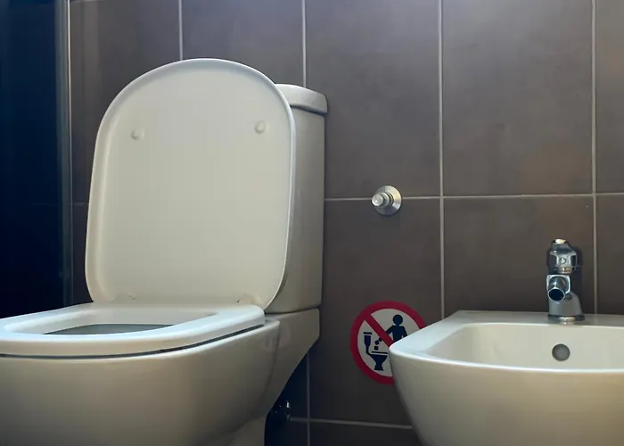 Northgate Apart-villa *