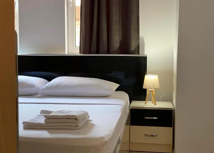 Northgate Apart-villa شكودر