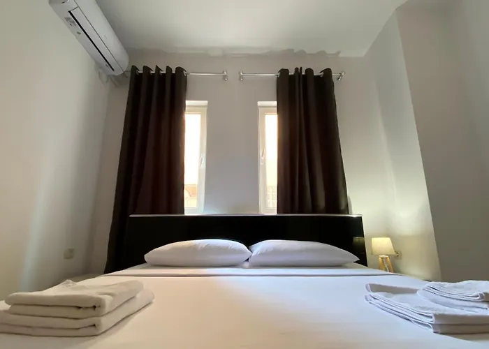 Northgate Apart-villa * شكودر