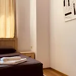 Appartement Northgate Apart-villa *