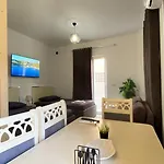 Northgate Apart-villa Appartement