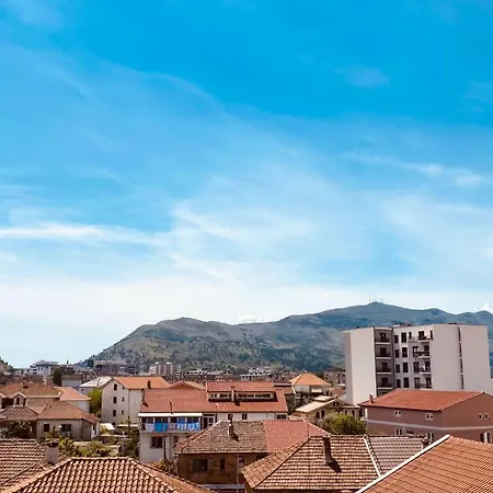 Northgate Apart-villa Διαμέρισμα *