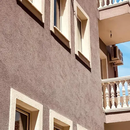 Northgate Apart-villa Апартаменты *