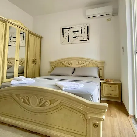 Northgate Apart-villa * Σκόδρα