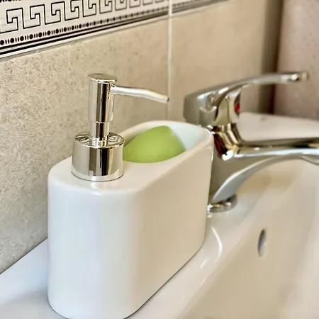 Northgate Apart-villa *