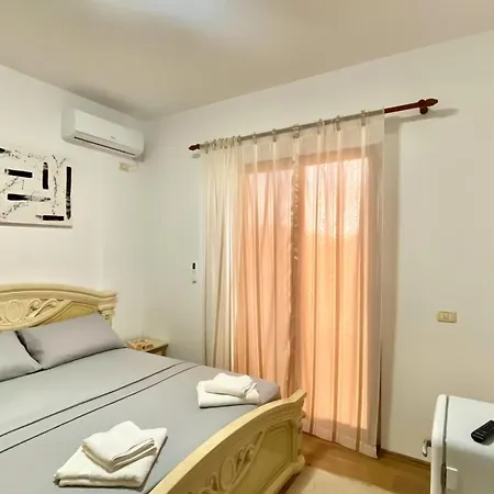 Apartment Northgate Apart-villa