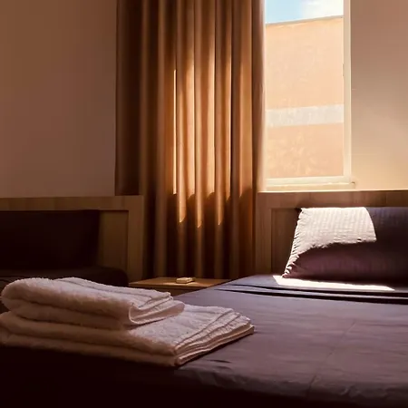 Northgate Apart-villa Apartment *