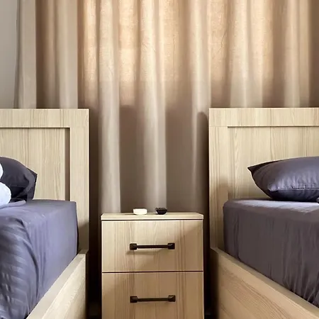 Northgate Apart-villa Apartment Shkoder