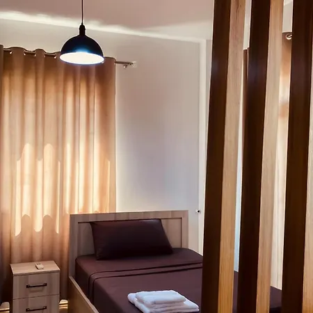 Northgate Apart-villa Σκόδρα