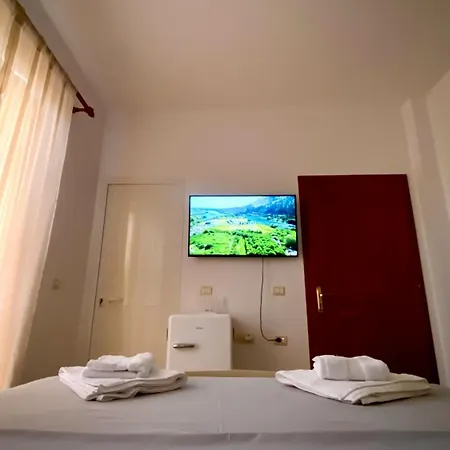 Northgate Apart-villa * Shkoder