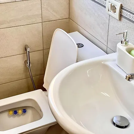 Διαμέρισμα Northgate Apart-villa