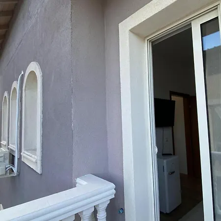 Northgate Apart-villa Апартаменты Шкодер