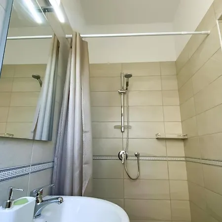 Northgate Apart-villa *