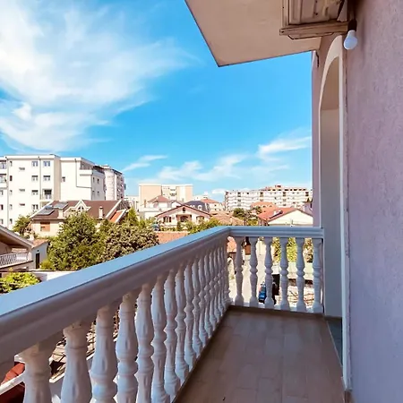 Northgate Apart-villa Apartment Shkoder