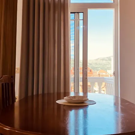 Appartement Northgate Apart-villa Shkodër