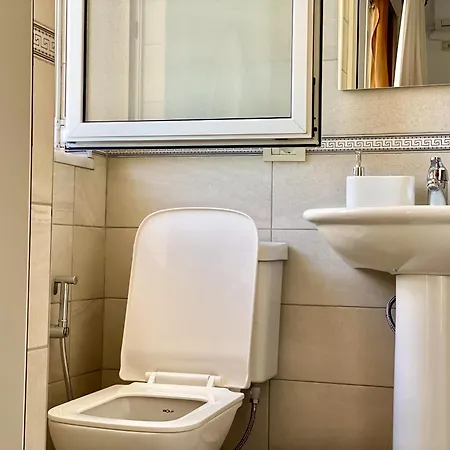 Apartment Northgate Apart-villa