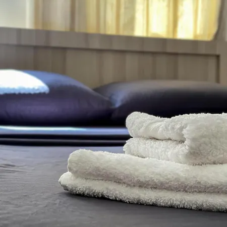 Northgate Apart-villa *