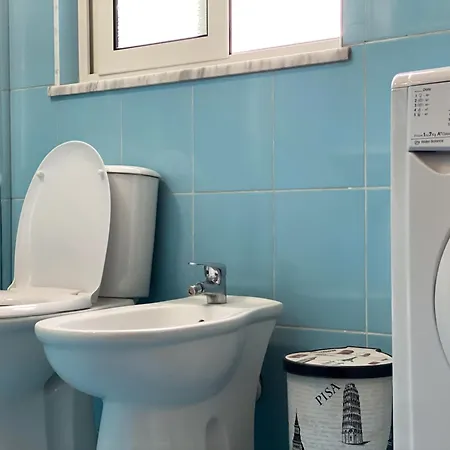 Northgate Apart-villa * Σκόδρα