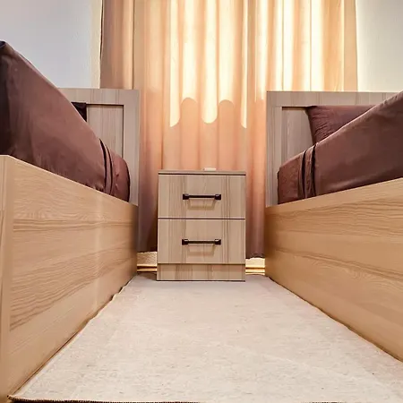 Northgate Apart-villa Apartment
