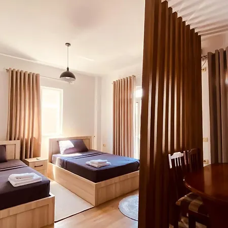 Northgate Apart-villa Appartement Shkodër