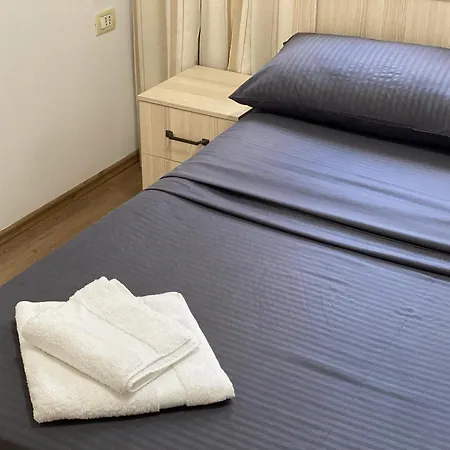 Apartment Northgate Apart-villa *
