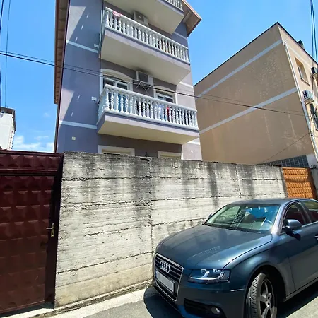 Appartement Northgate Apart-villa