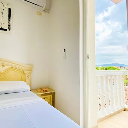 Apartment Northgate Apart-villa Shkoder