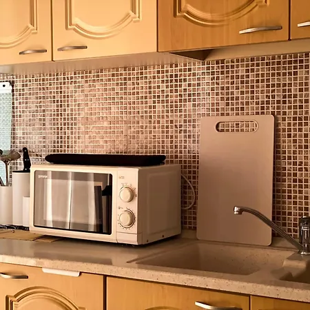 Διαμέρισμα Northgate Apart-villa