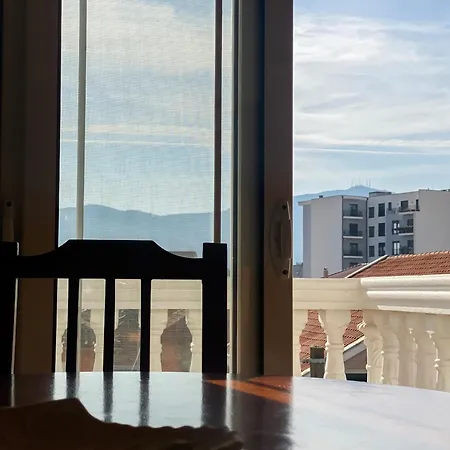 Apartment Northgate Apart-villa *