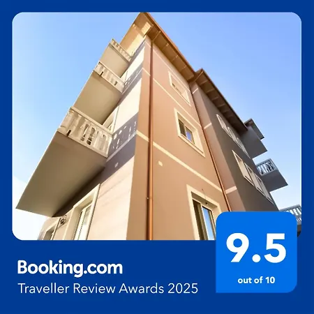 Northgate Apart-villa * Шкодер