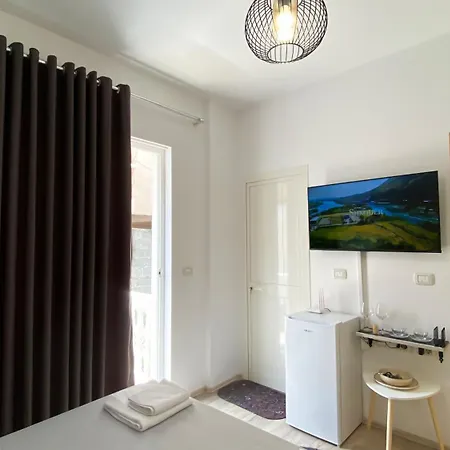 Northgate Apart-villa Διαμέρισμα *