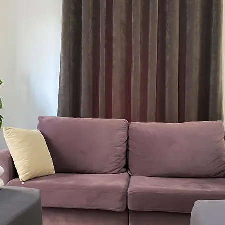 Northgate Apart-villa Σκόδρα