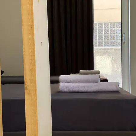 Northgate Apart-villa * Σκόδρα