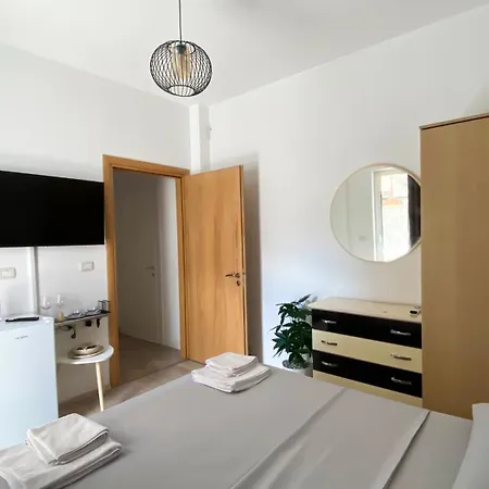 Daire Northgate Apart-villa *