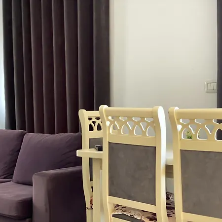 Northgate Apart-villa Shkodër