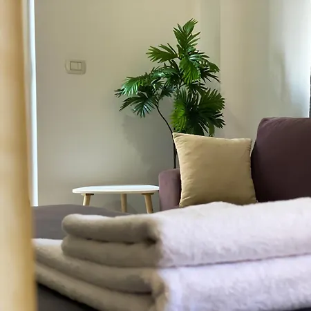 Northgate Apart-villa Appartement *
