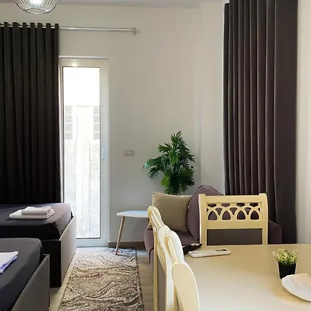 Northgate Apart-villa Σκόδρα
