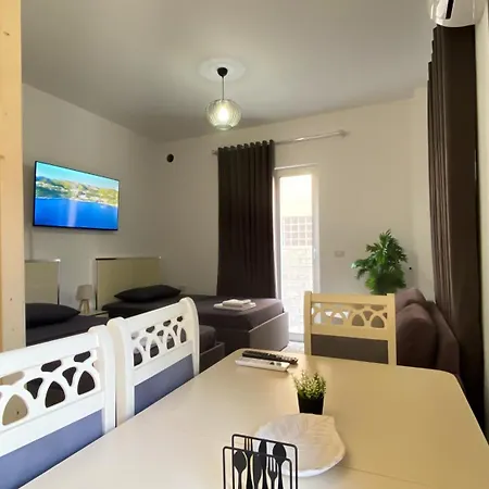 Northgate Apart-villa Appartement
