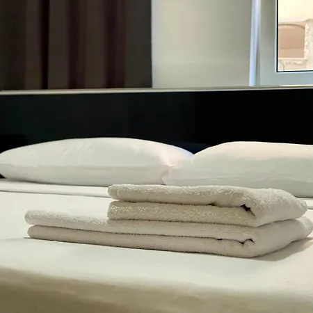 Northgate Apart-villa Διαμέρισμα *