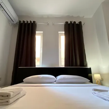Northgate Apart-villa * Σκόδρα