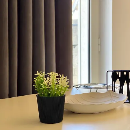 Northgate Apart-villa