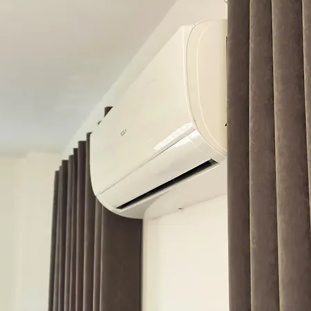 Northgate Apart-villa Διαμέρισμα