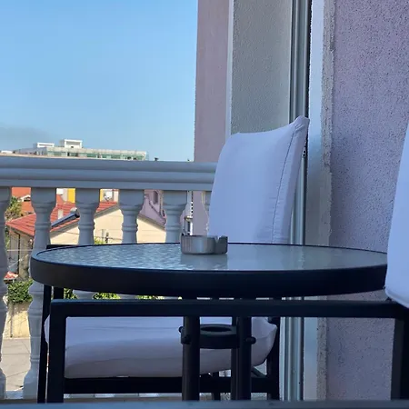 Northgate Apart-villa * Shkodër